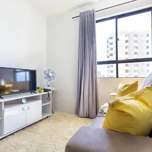  Apartamento Ibiza #703 - Na De Candeias By Carpediem