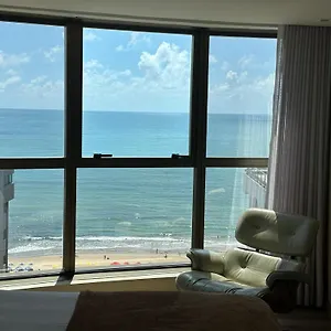  Apartamento Beira Mar- Flat Executive